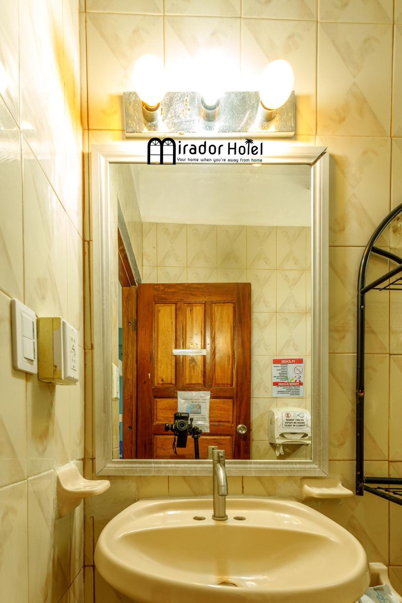 Mirador Hotel Corozal Exterior foto